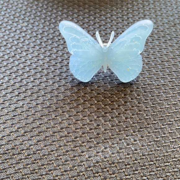 Butterfly ring - Picture 1 of 2